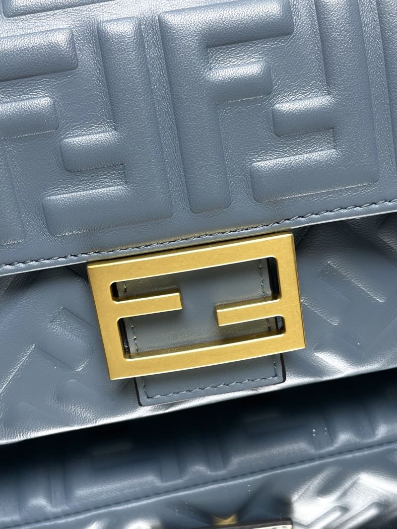 Fendi Baguette Bags